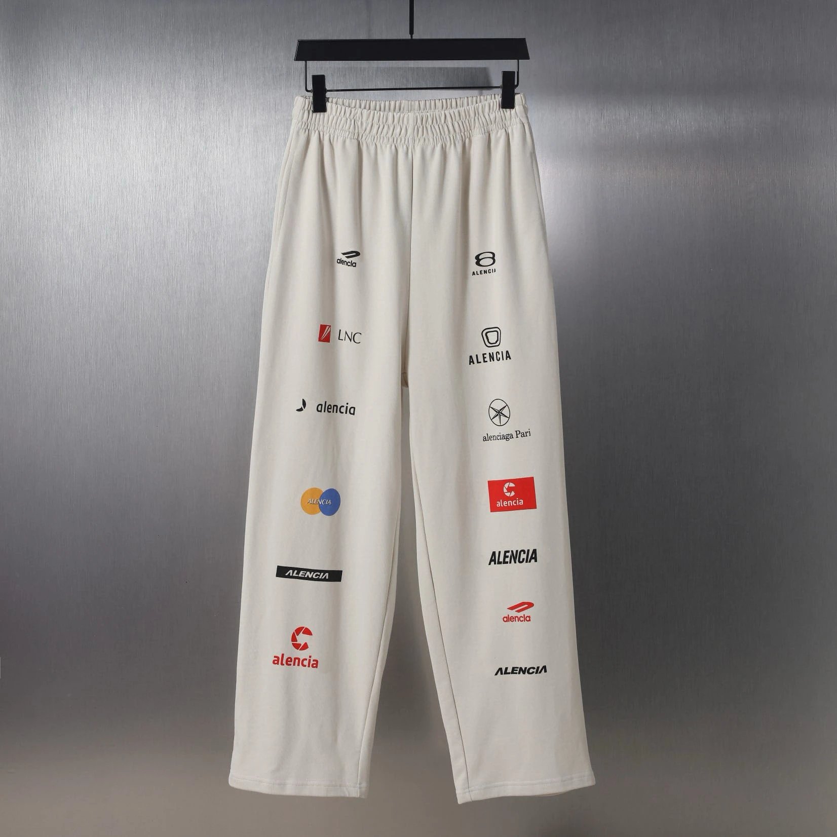 Oversized Baggy Pants qc 2