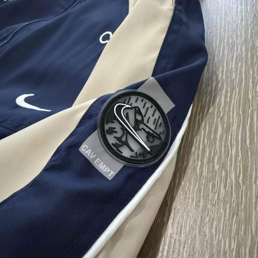 Track Jacket qc 5
