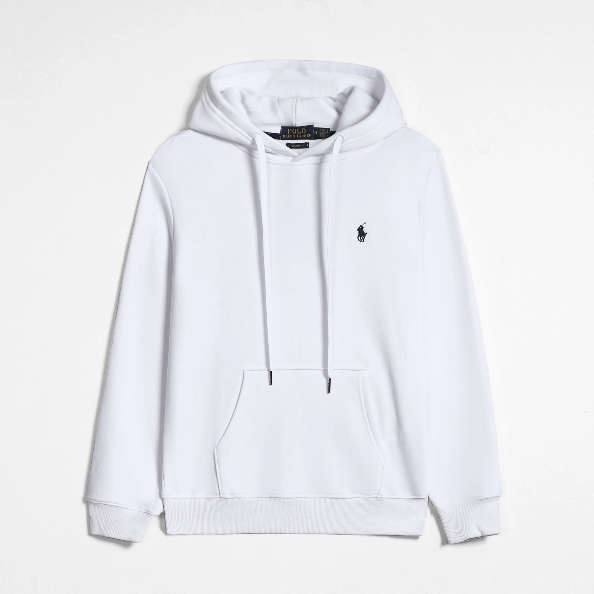 Polo Ralph Lauren Zip Hoodie qc 3