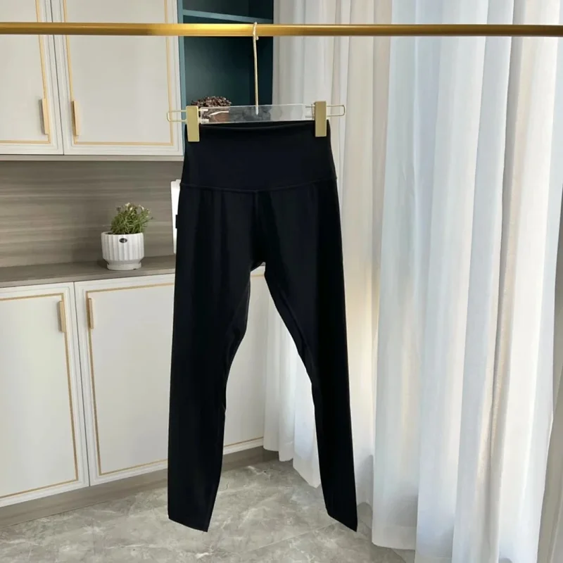 Wide-Leg Pants qc 5
