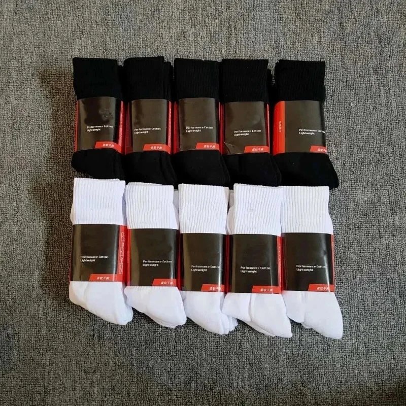 Crew Socks qc 1