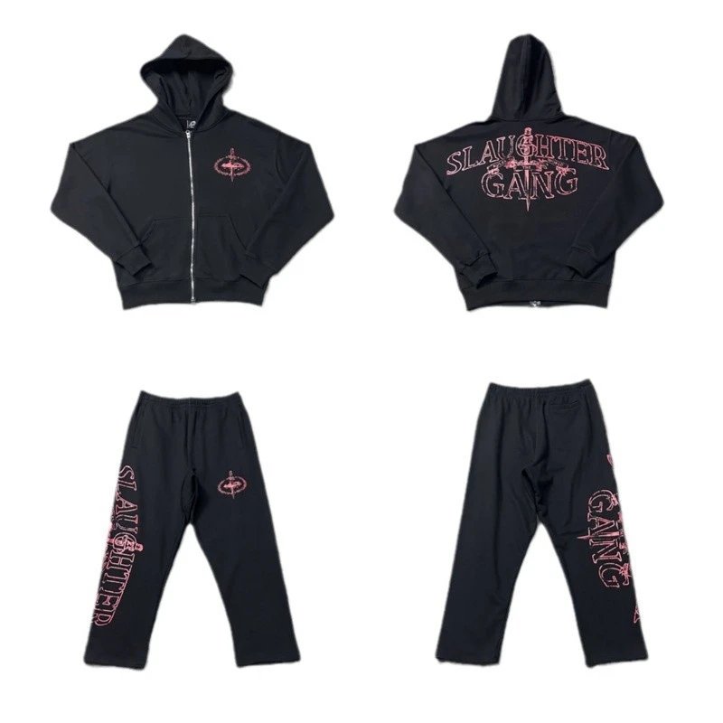Corteiz Tracksuit qc 5