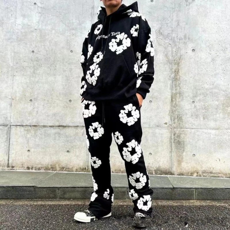 Readymade Tears Hoodie qc 2