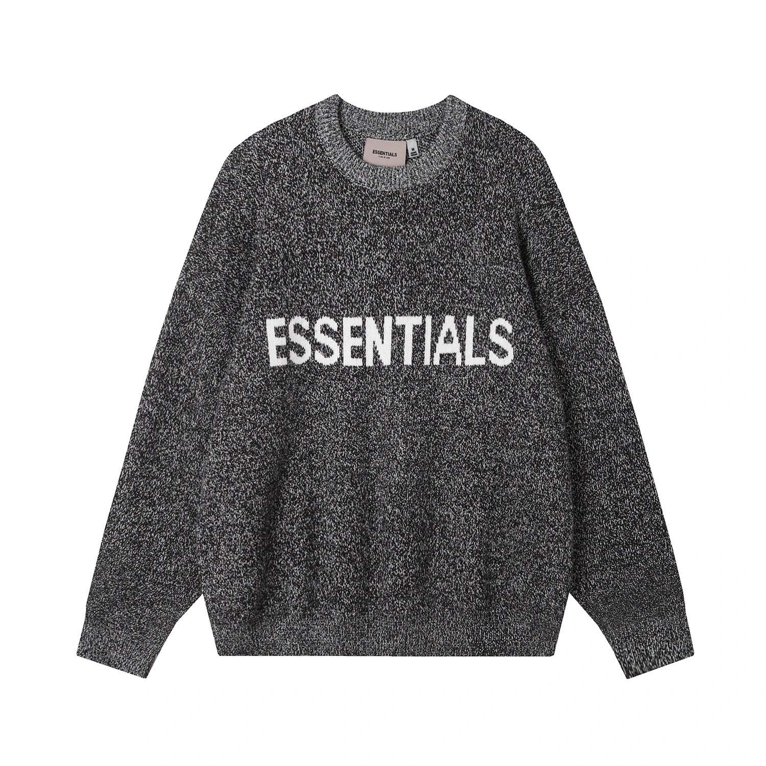 Fear of God Essentials Sweater qc 4