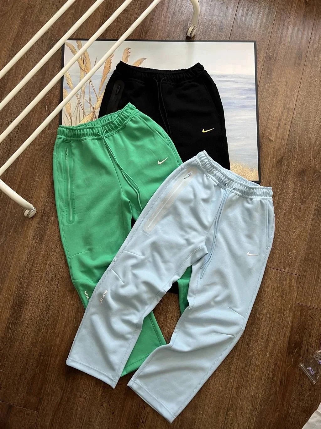 Crewneck Sweatshirt qc 3