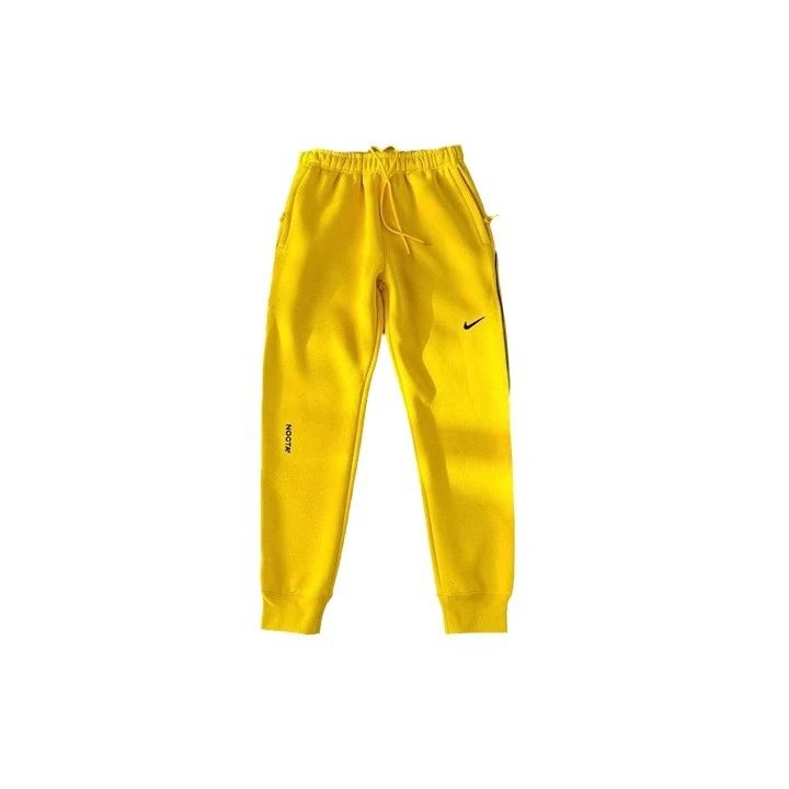 Reflective Cargo Sweatpants qc 5