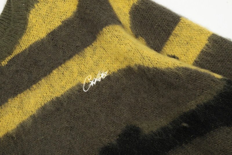 Corteiz Camo Sweater qc 5