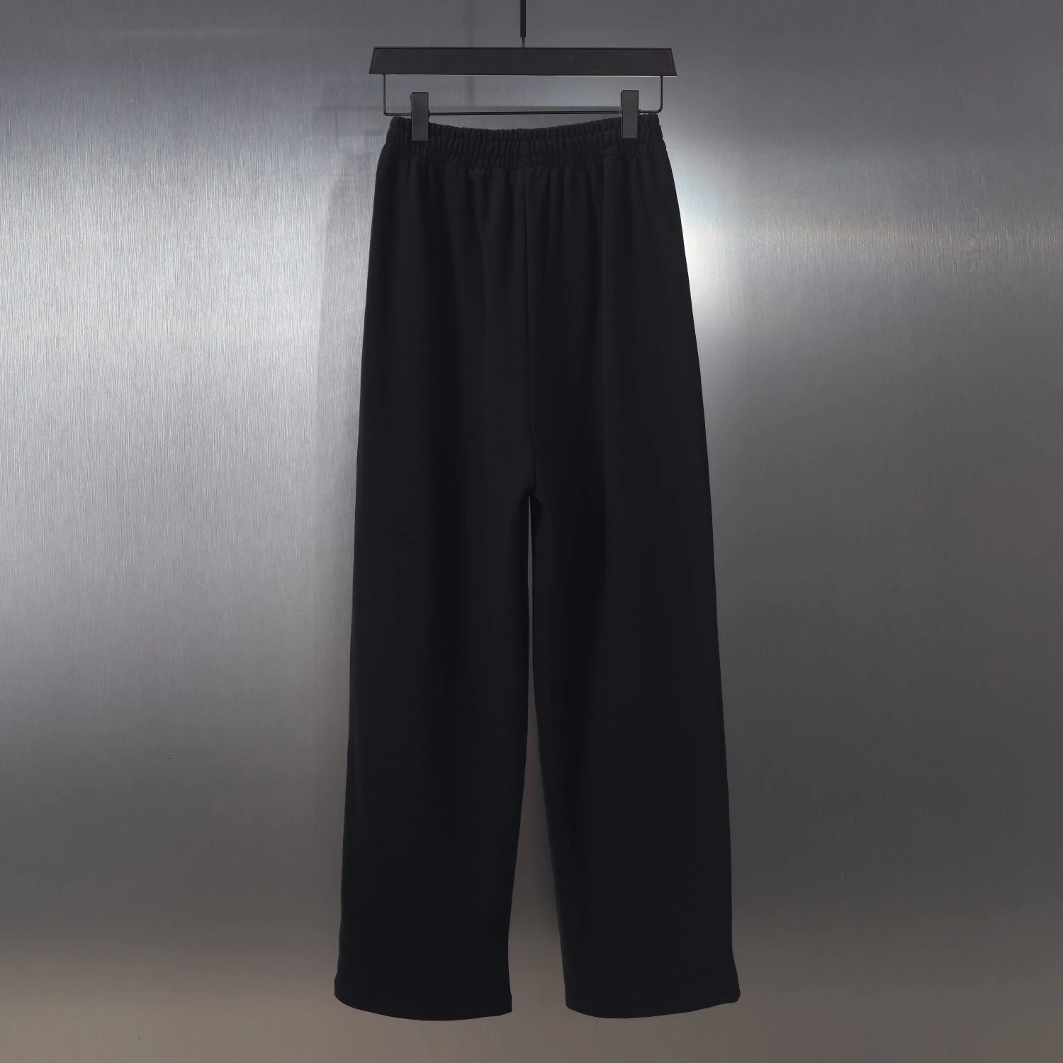 Embroidered Baggy Pants qc 2