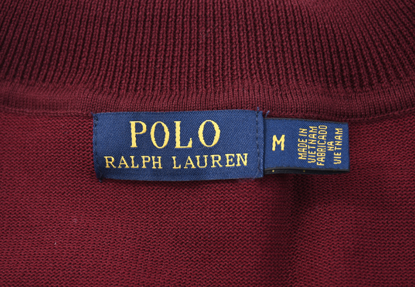 Polo Ralph Lauren Sweater qc 6