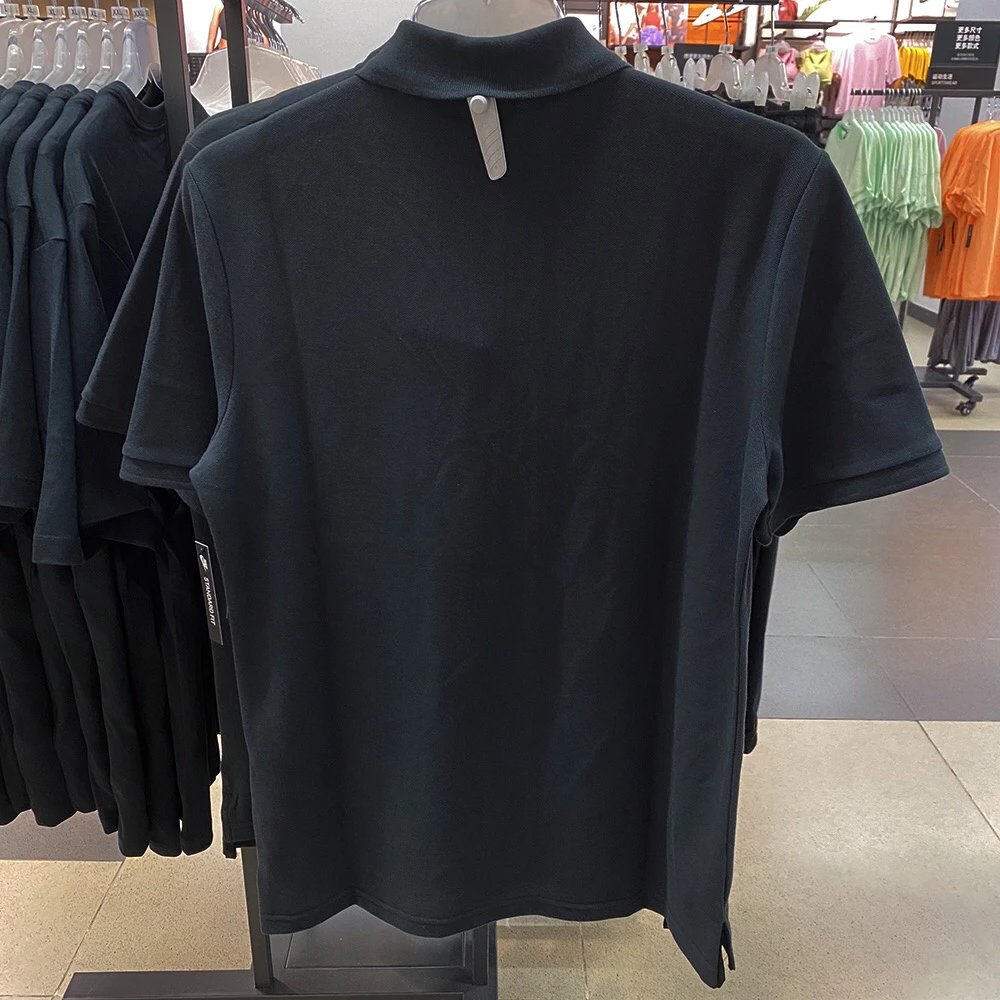 Nike Polo Shirt qc 8