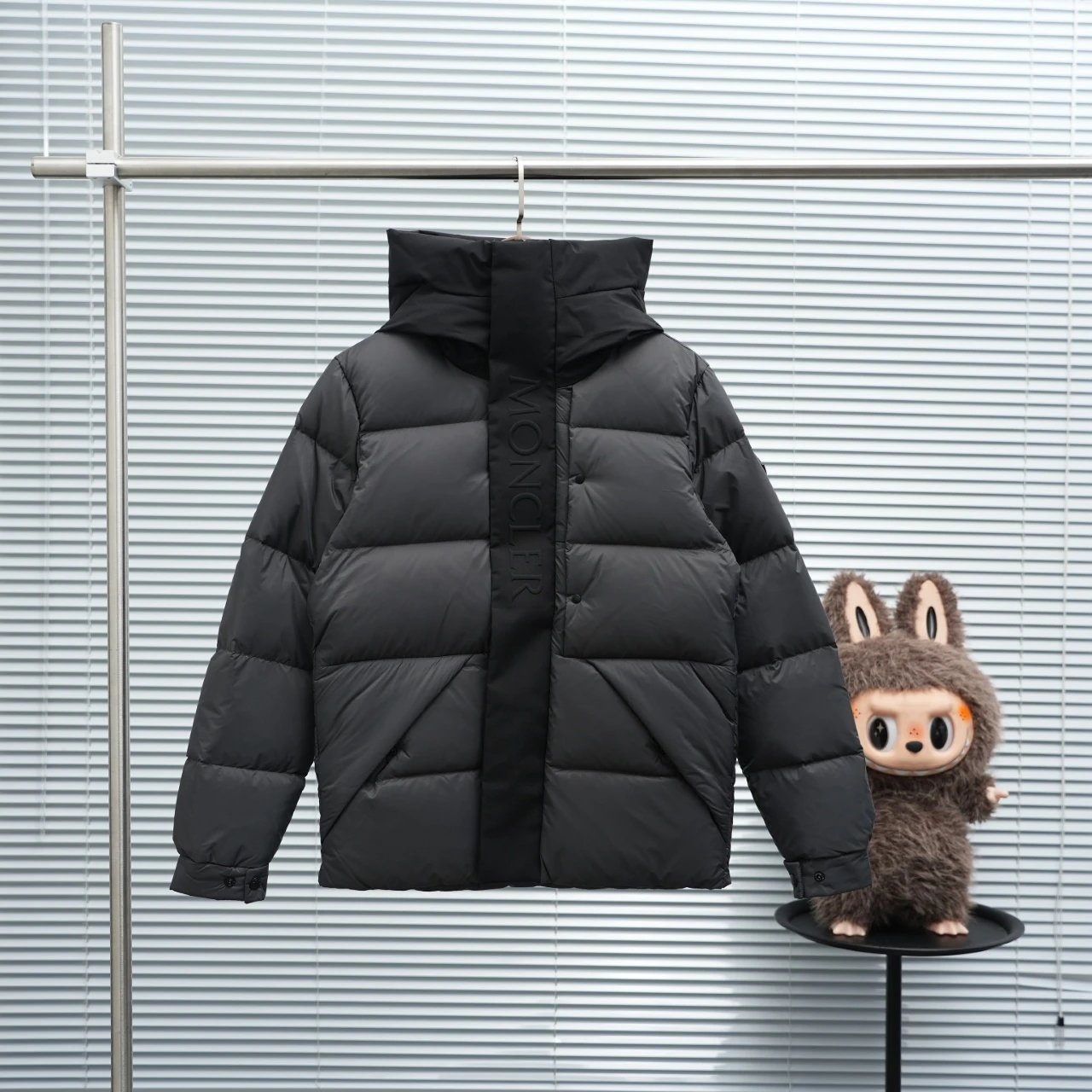 Moncler Puffer Jacket qc 3
