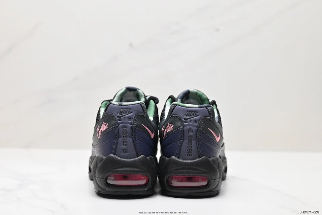 Nike Shoes(15 Colorways) qc 3