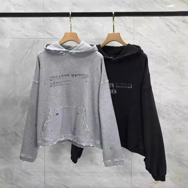 Graphic Hoodie qc 1