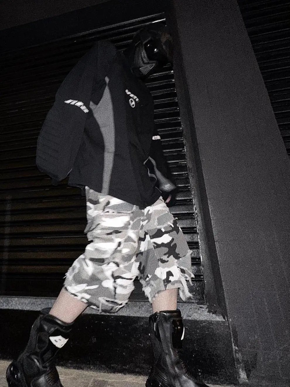 VETEMENTS Tracksuit qc 2