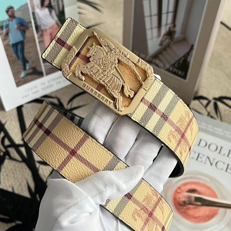 Burberry Belt qc 4