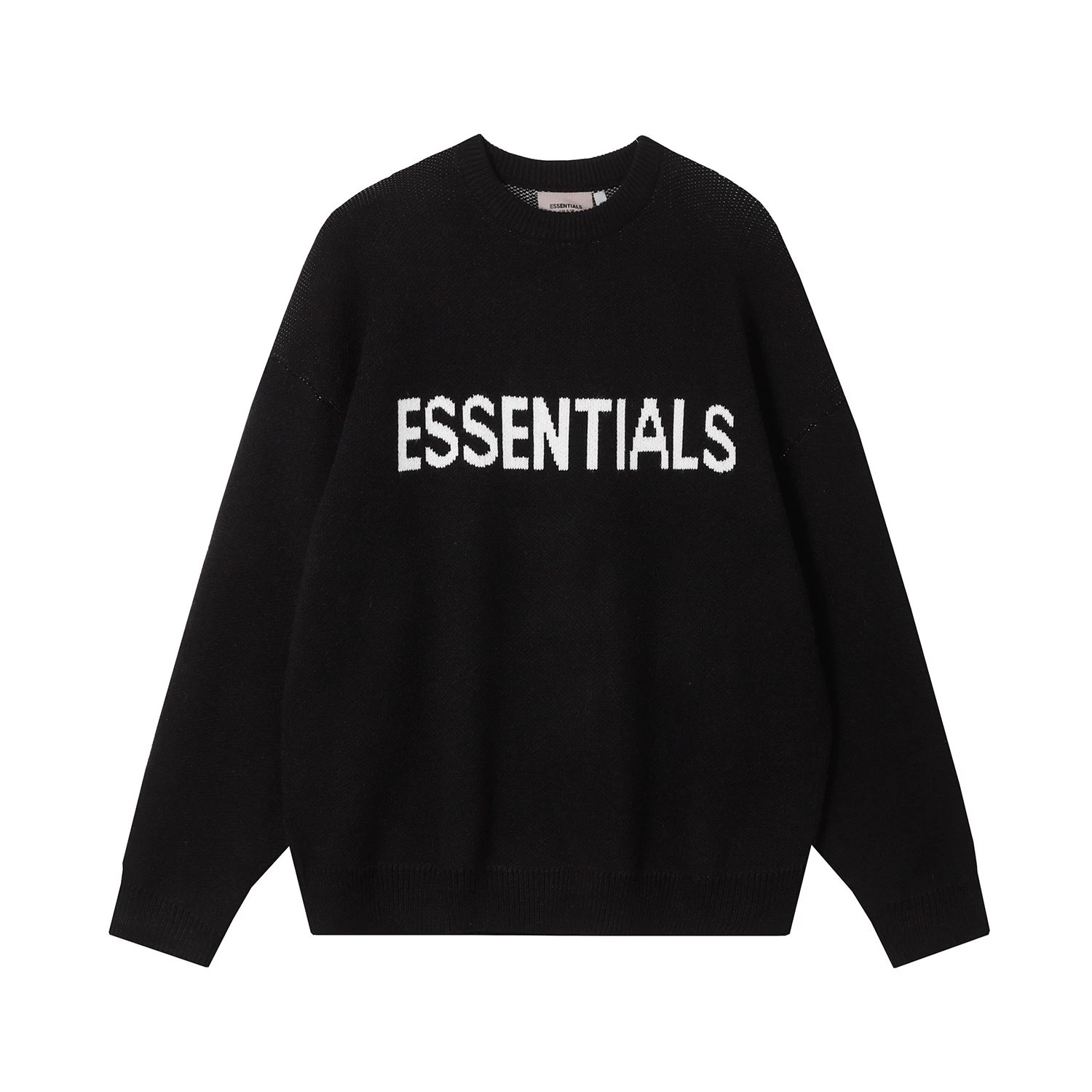 Fear of God Essentials Sweater qc 2