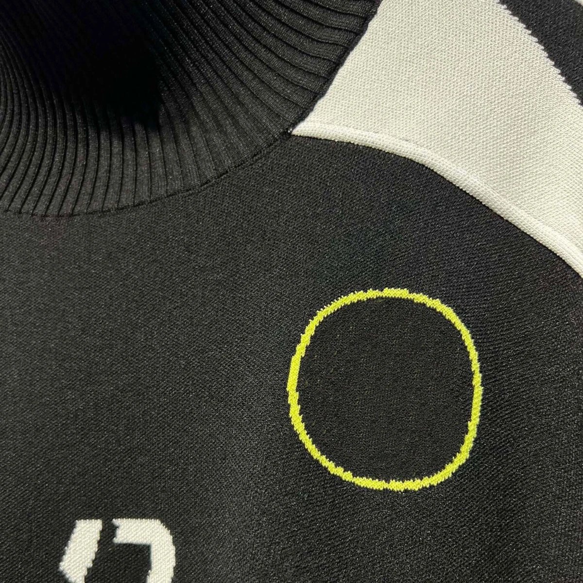 Balenciaga Jersey qc 3