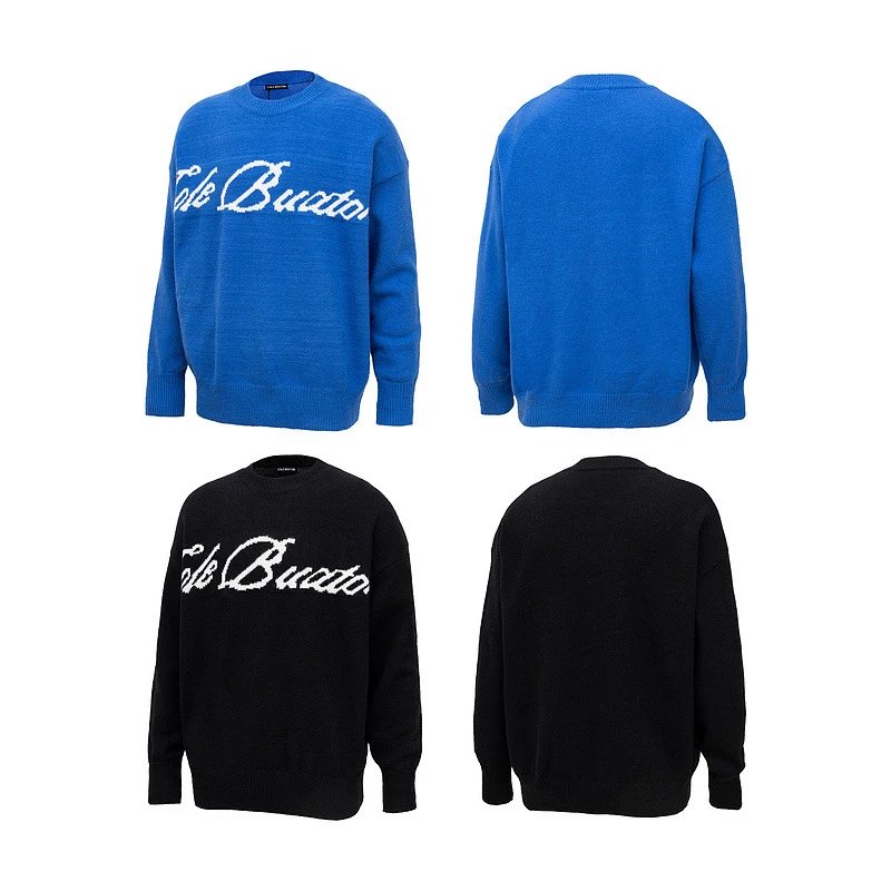 Cole Buxton Sweater qc 5