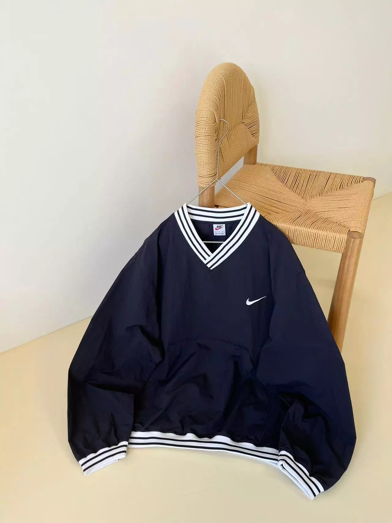Nike Pullover Jacket qc 6