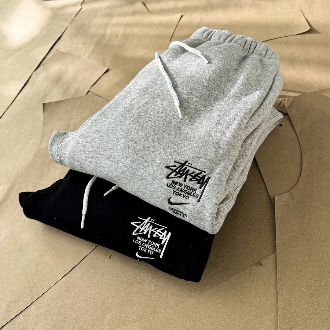 Nike Sweatpants qc 2