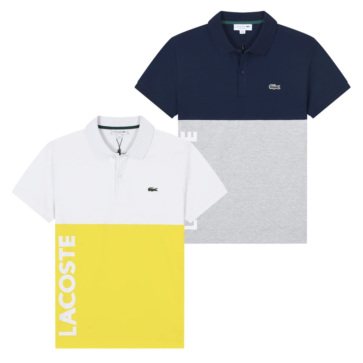 Lacoste Polo Shirt qc 6