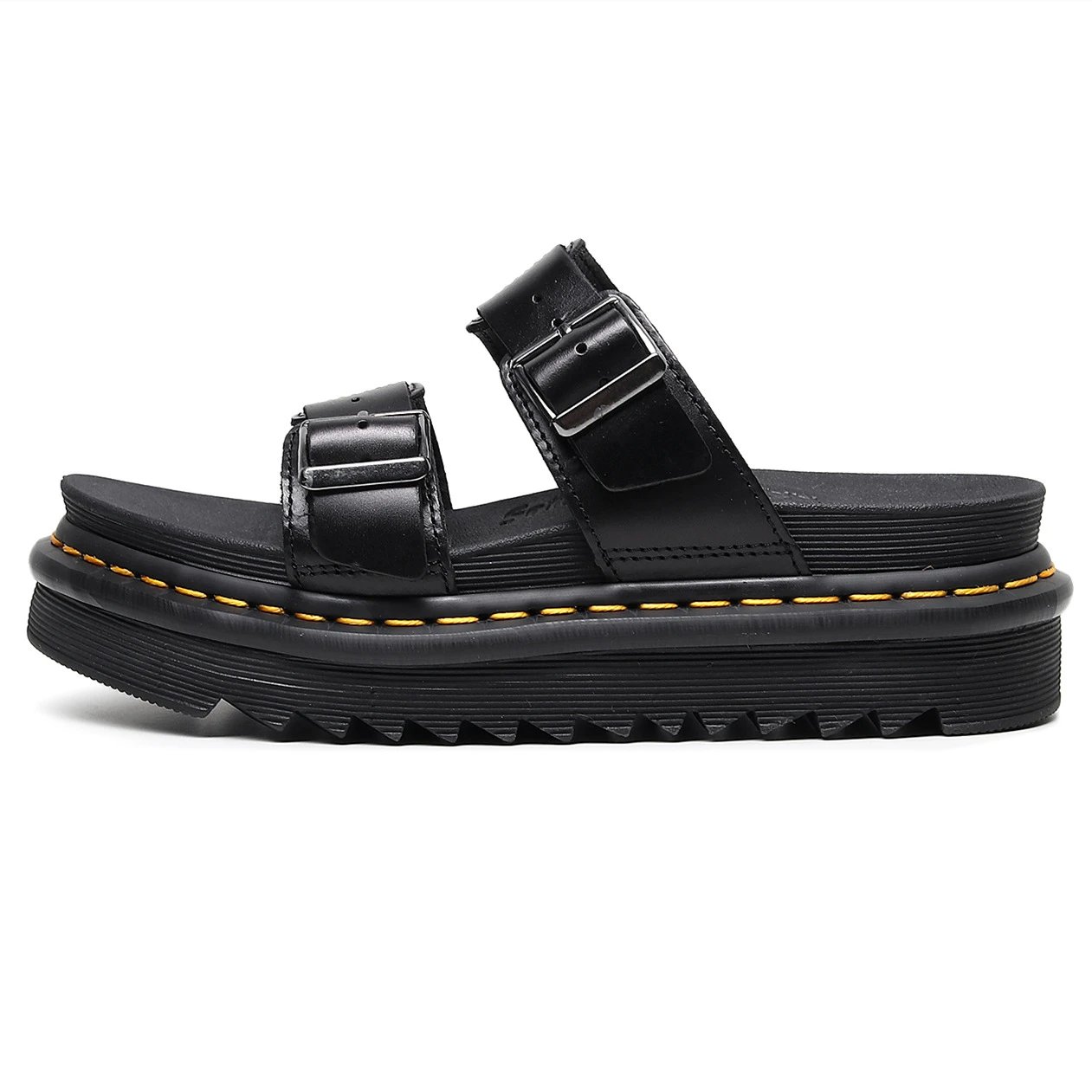 Dr. Martens Myles Brando (1 Colorways) qc 2