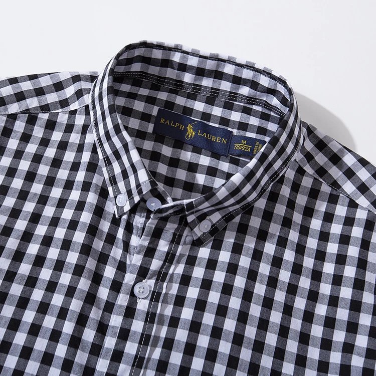 Polo Ralph Lauren Shirt qc 3