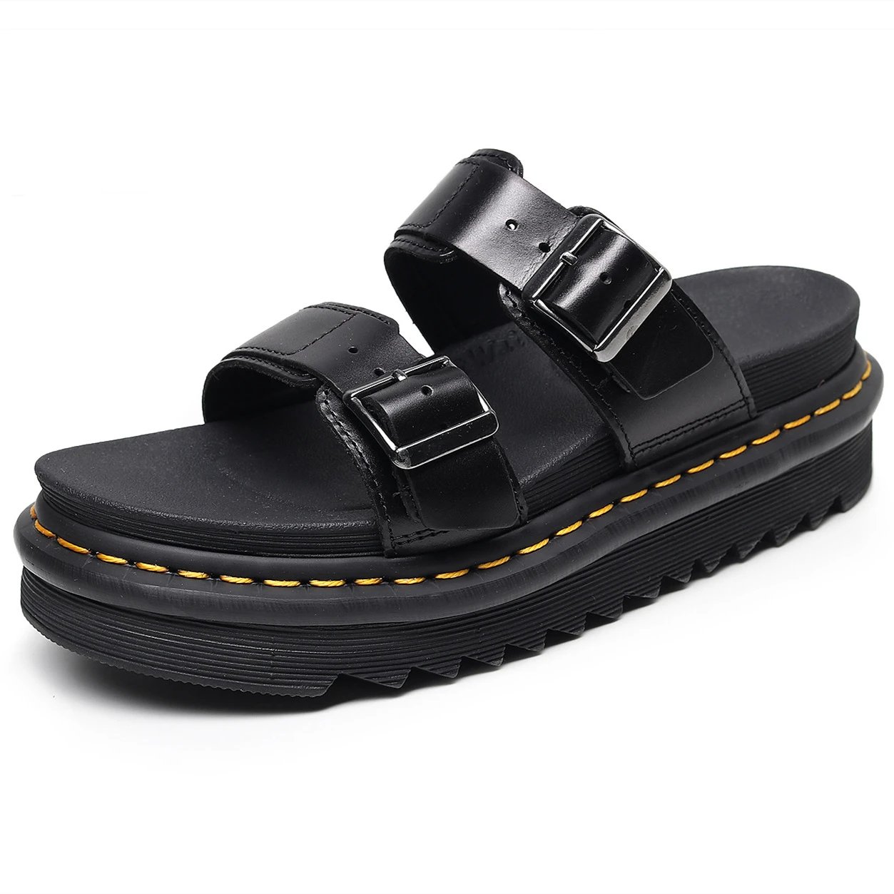 Dr. Martens Myles Brando (1 Colorways) qc 1