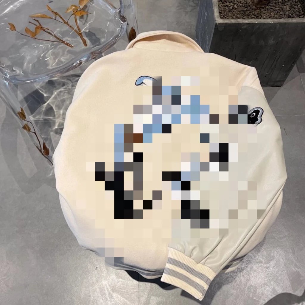 Varsity Jacket qc 7
