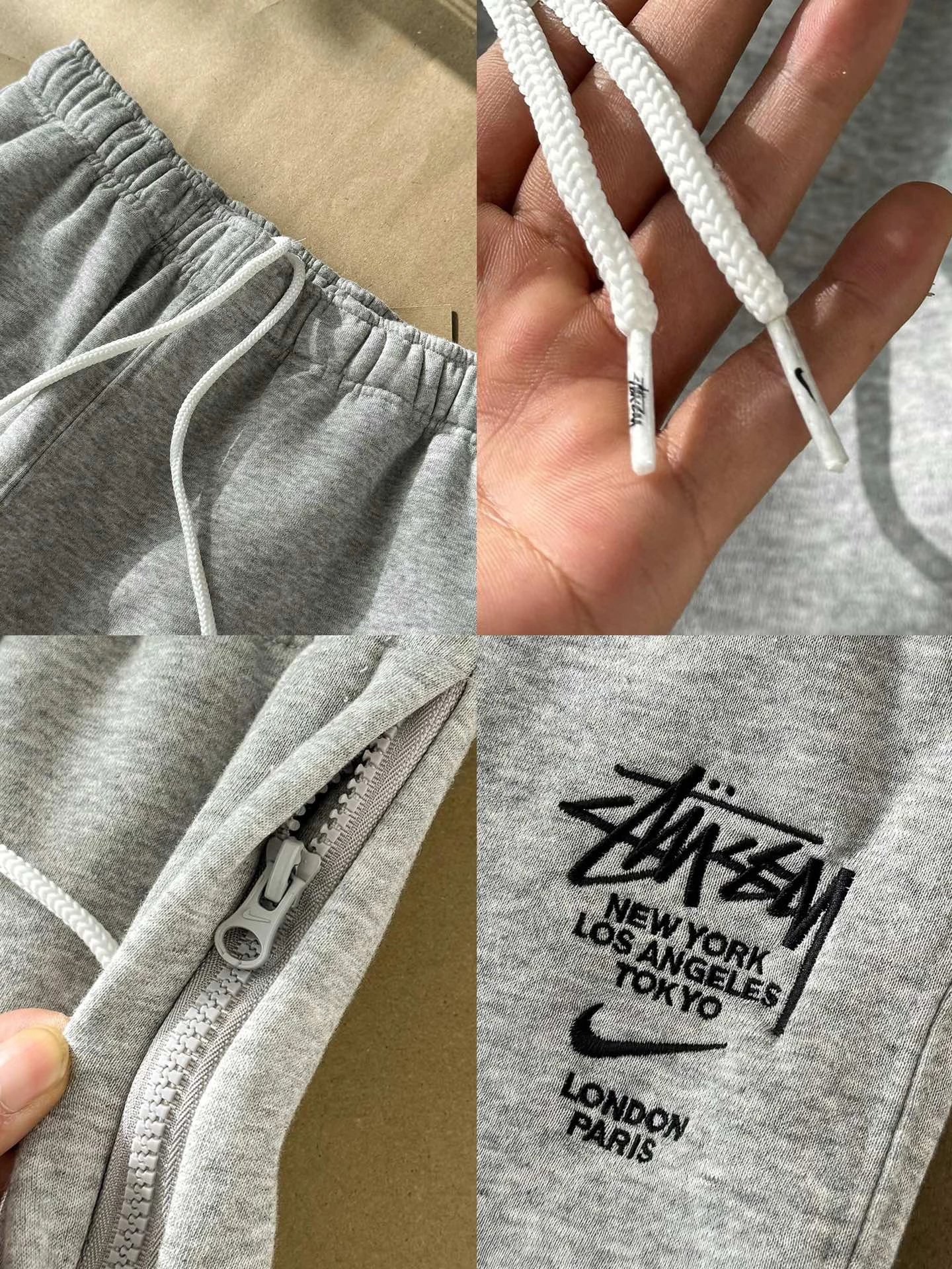 Nike Sweatpants qc 3