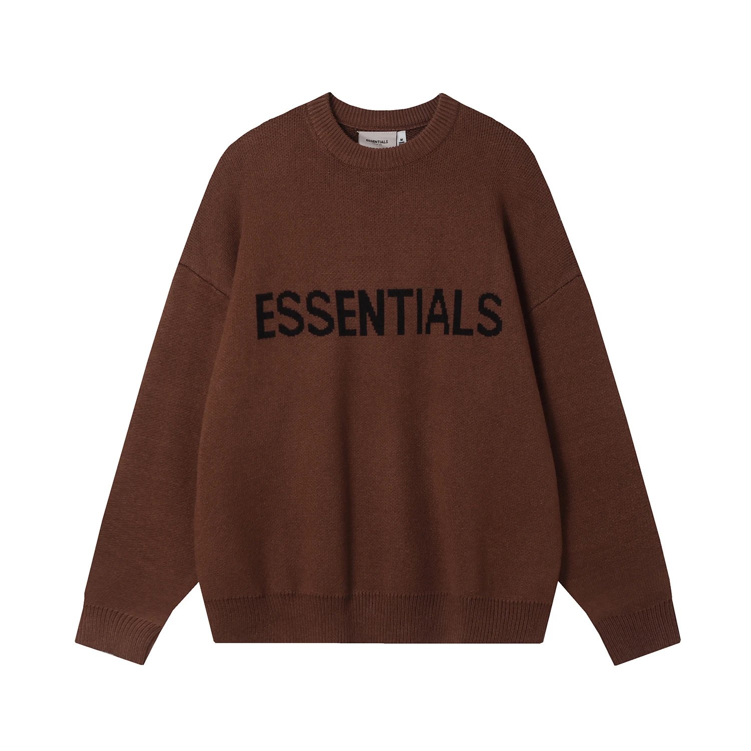 Fear of God Essentials Sweater qc 5