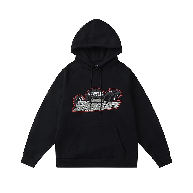 Trapstar Tracksuit qc 4