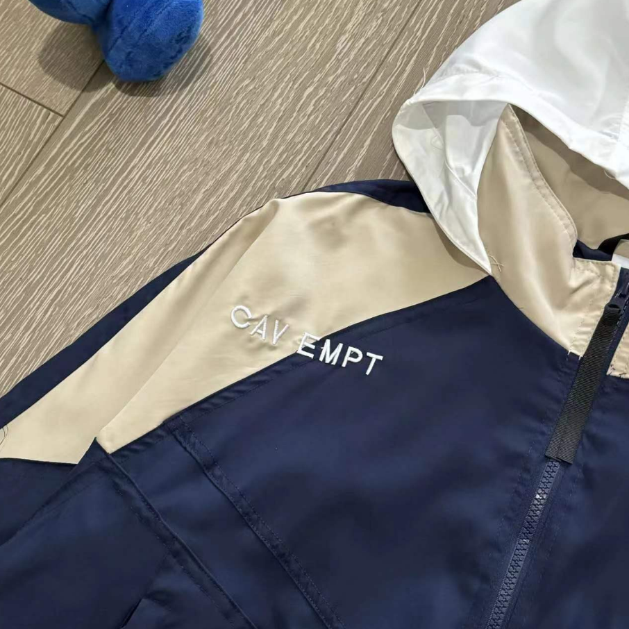 Track Jacket qc 6