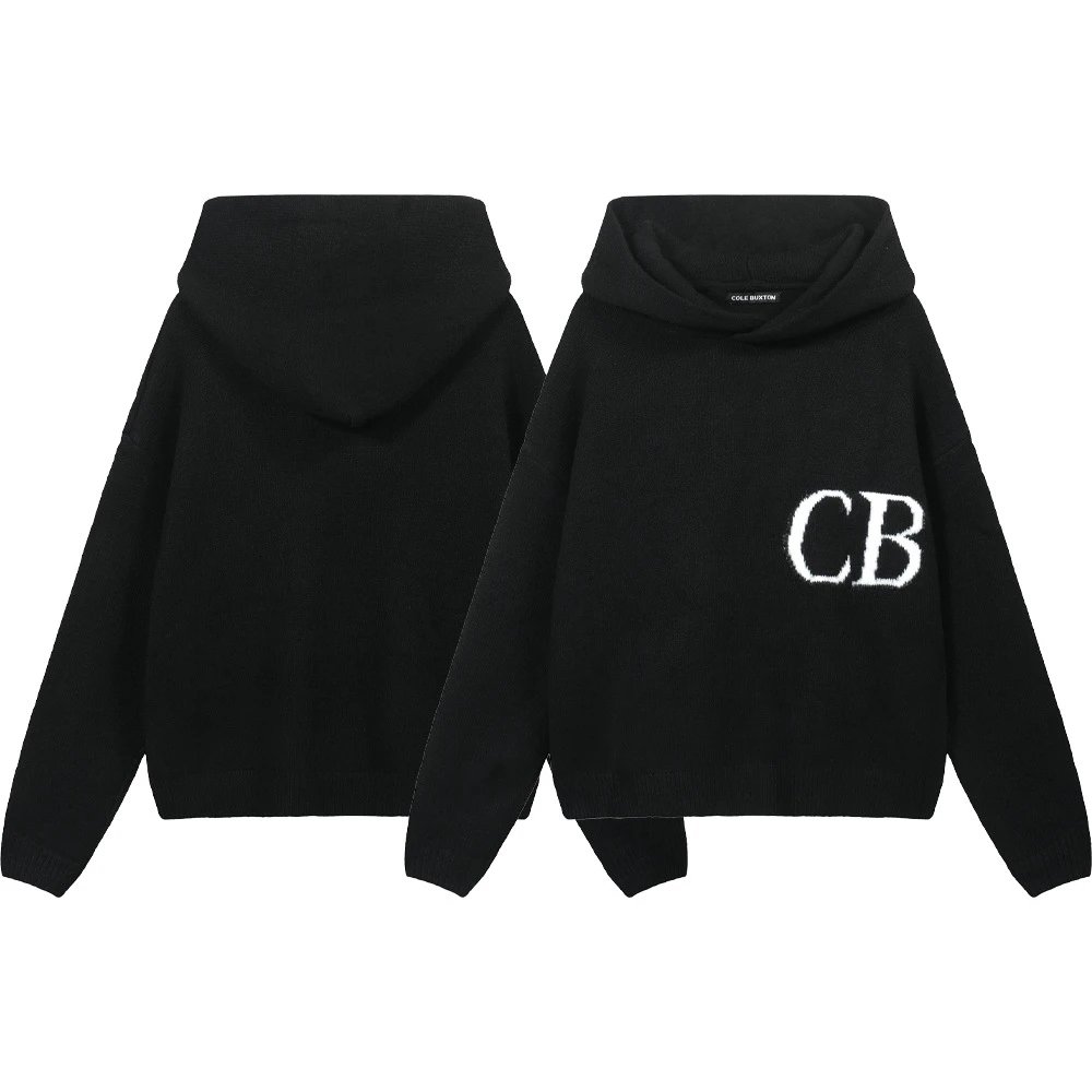 Cole Buxton Sweatshirt qc 4