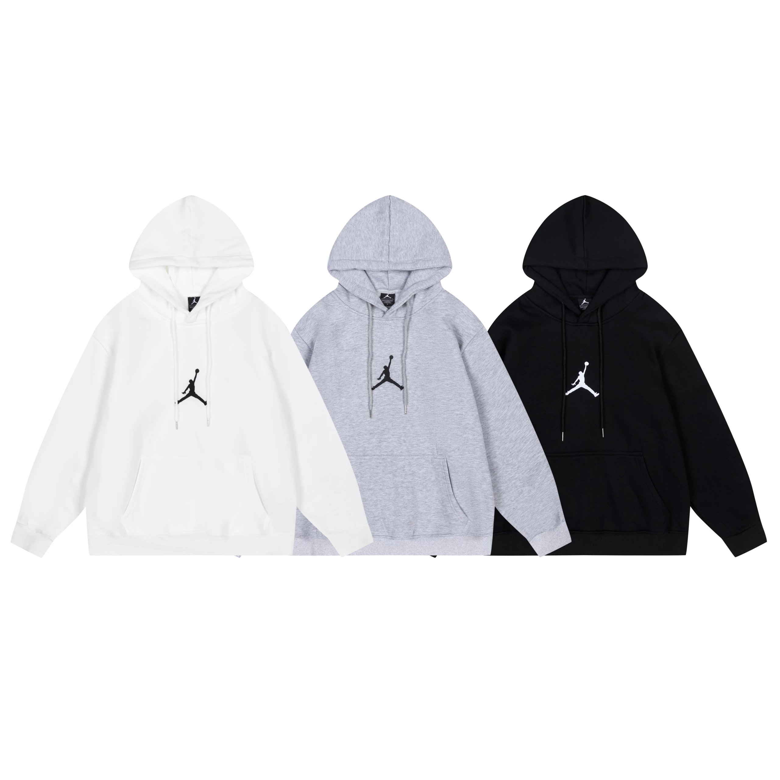 Jordan Hoodie qc 2