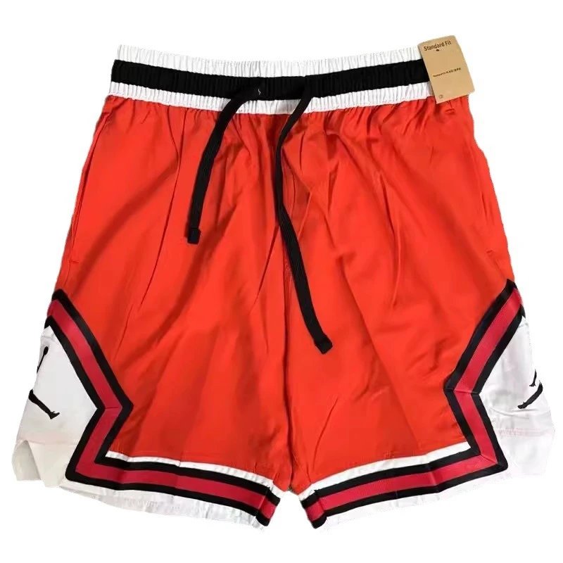 Jordan Basketball Shorts qc 5