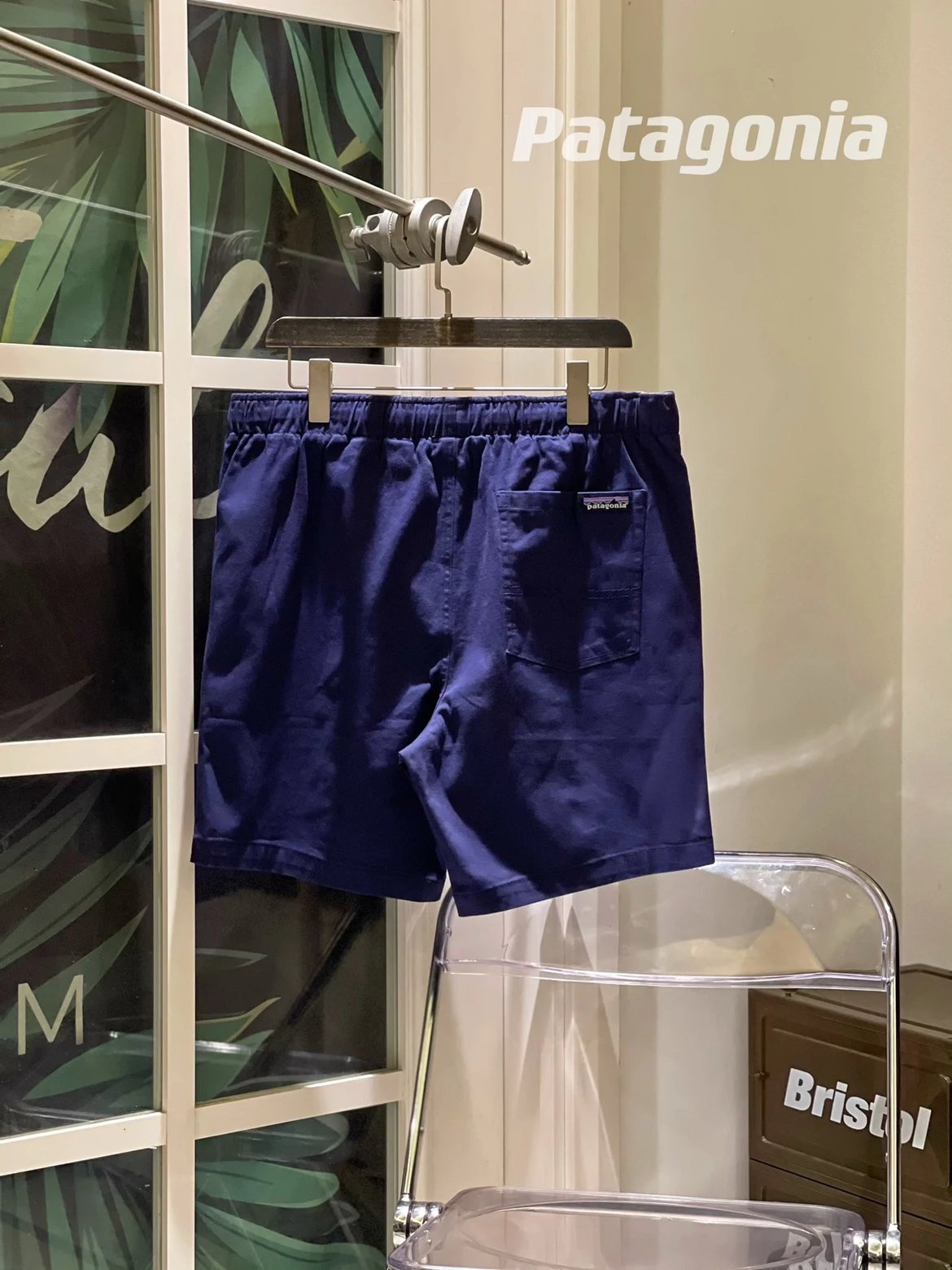 Outdoor Shorts qc 6