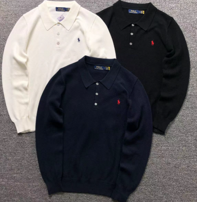 Classic Polo Shirt qc 1