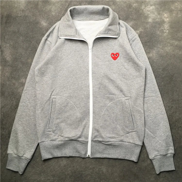 Streetwear Sweatshirt qc 5
