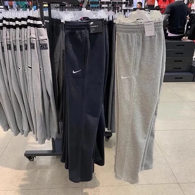 Fleece Sweatpants qc 1