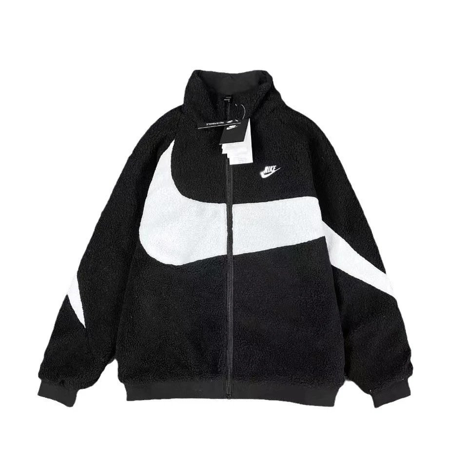 Nike Fleece Jacket qc 5