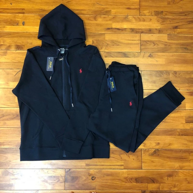 Polo Ralph Lauren Tracksuit qc 3