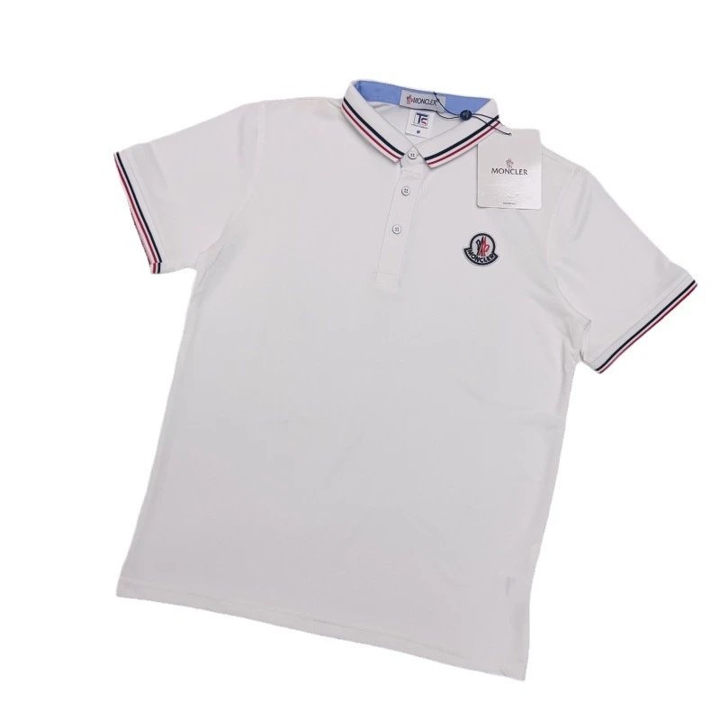 Moncler Polo Shirt qc 6