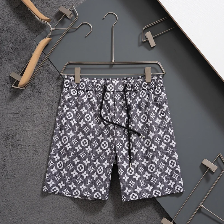 Burberry Shorts qc 1