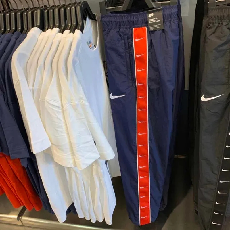Nike Track Pants qc 3