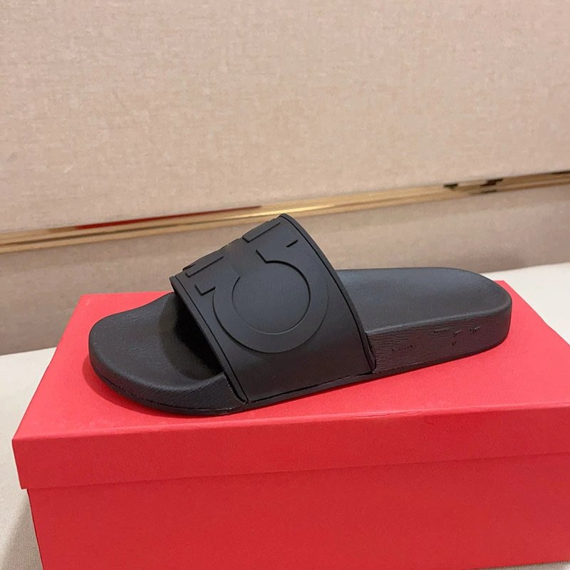 Salvatore Ferragamo 的Groove 2 (4 Colorways) qc 4