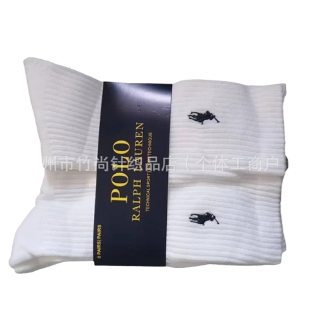 Polo Ralph Lauren Socks qc 5
