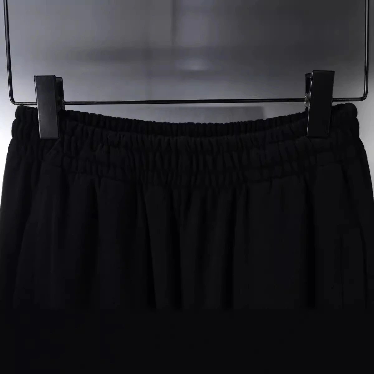 Embroidered Baggy Pants qc 3