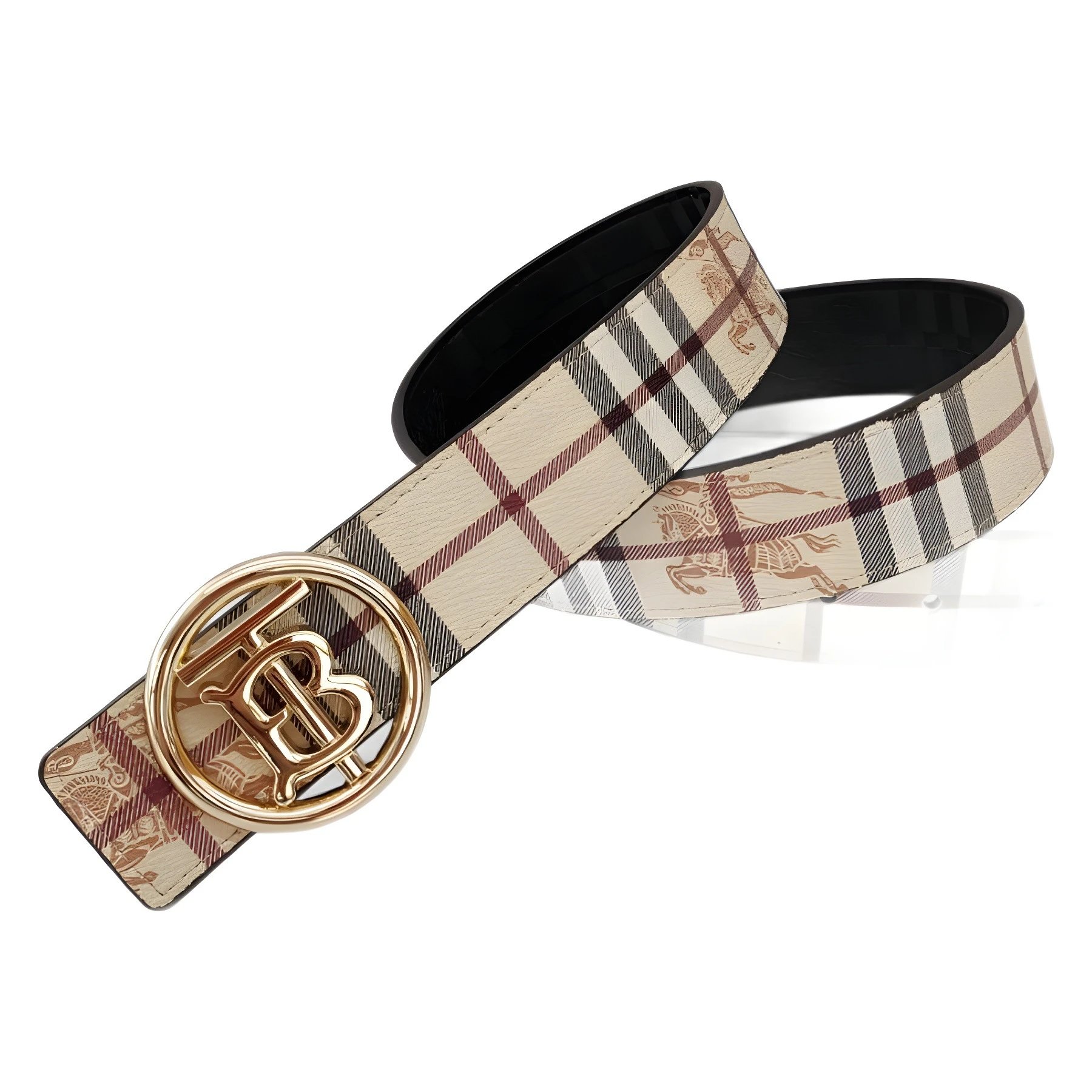 Burberry Belt qc 1