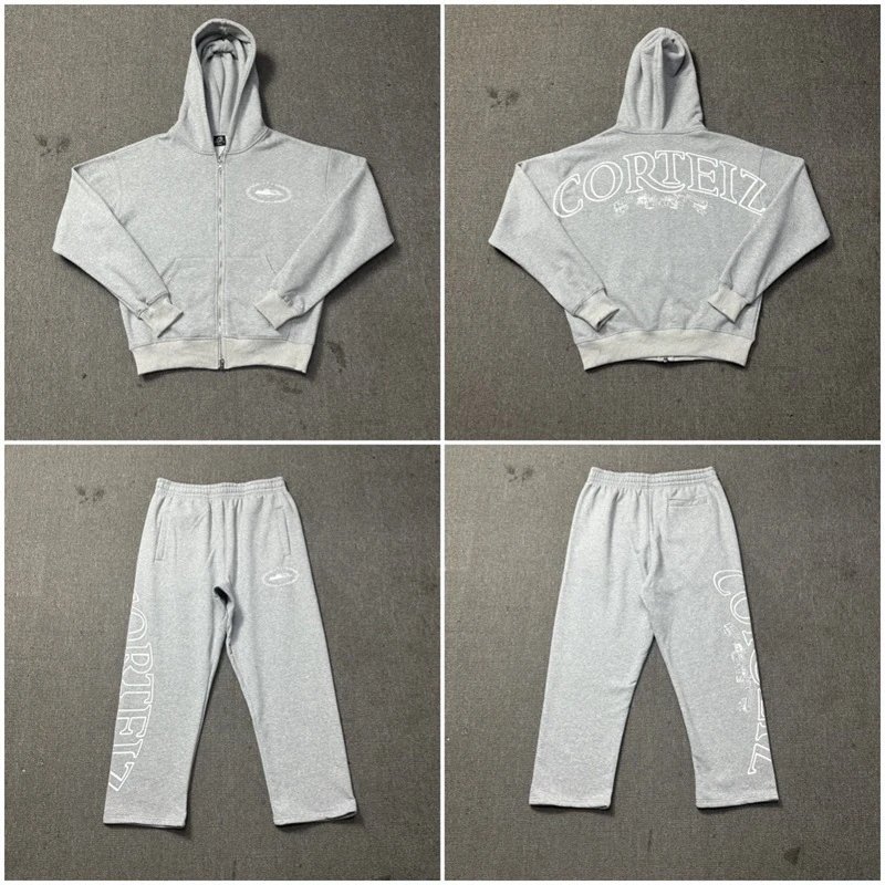 Corteiz Tracksuit qc 2
